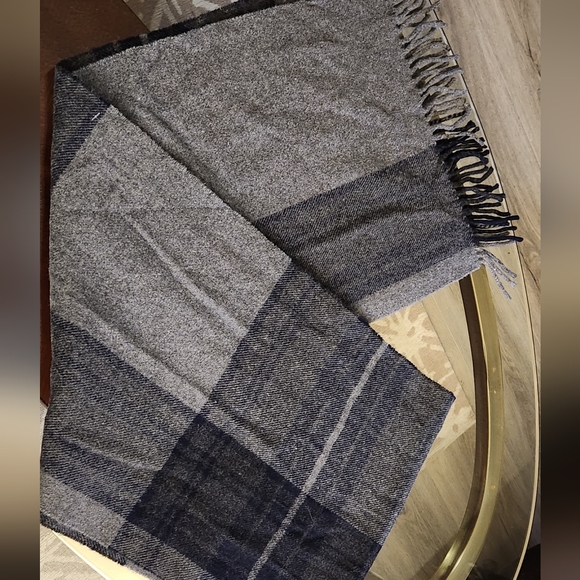 Italian scarf | Italian woolen treasures - Picture 2 of 4